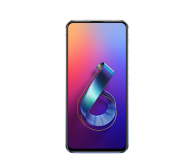 ASUS ZenFone 6 6/128GB Srebrny - 510070 - zdjęcie 6